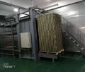 Kompletna linia produkcyjna maszyny do przetwarzania tuńczyka w puszkach