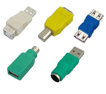 USB Adapter / Connector