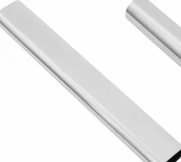 ASTM A500 standard pre galvanized hollow section steel