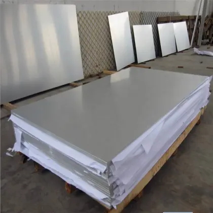 5083 Aluminum Sheet Aluminum Plate