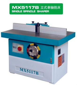 Good!wood spindle moulder machine