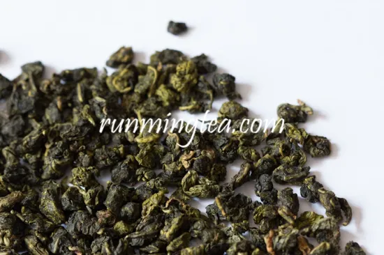 Premium Milk Aroma Oolong Tea
