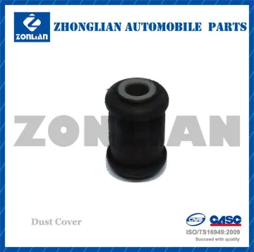 Auto Rubber Parts/Rubber Suspension Bushing/Bush sub-assy/ Buffering Rubber Ring 39.2*14.2*59.5