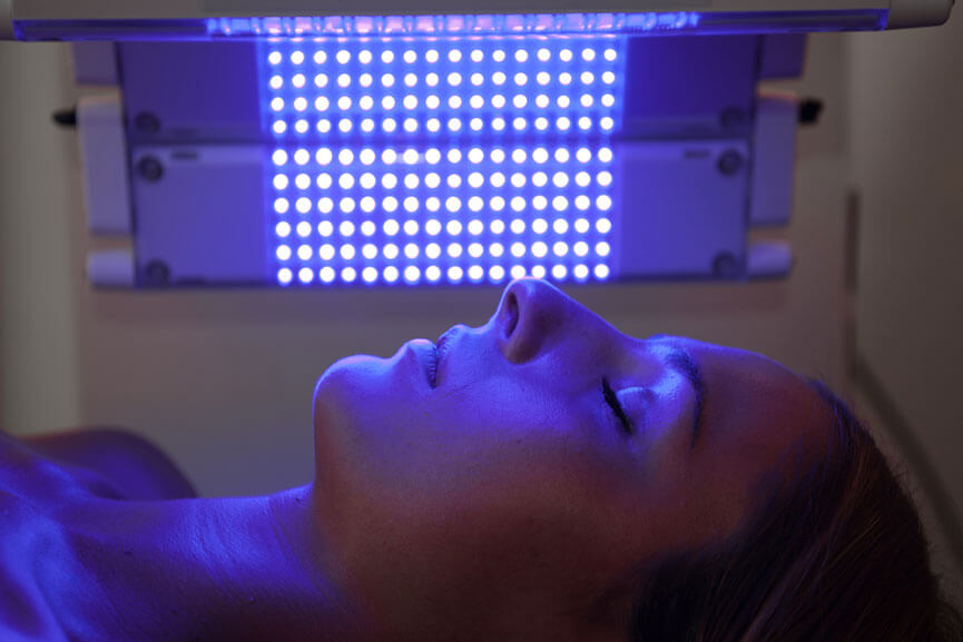 Light Therapy Training Jpg