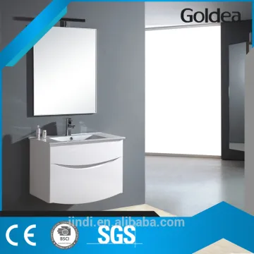 modern mdf painting smile america bathroom furniture bathroom