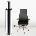 Gas Cylinder Gas Lift For Office Chair