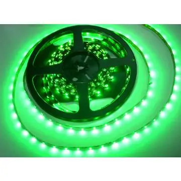 2013 popular programmable Flexible led strips(CERoHS)