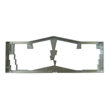 Aluminium Anodized CNC Machined Keycap for Mechanical Keyboard