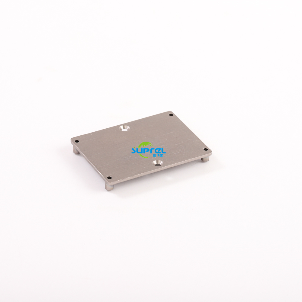 IGBT module of heatsink panel