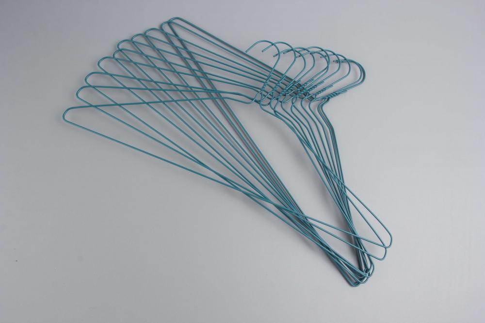 Plastic Coated Matel Hanger