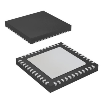 TLV320AIC3106IRGZR: Stereo Audio Codec 32 -bit - Saham