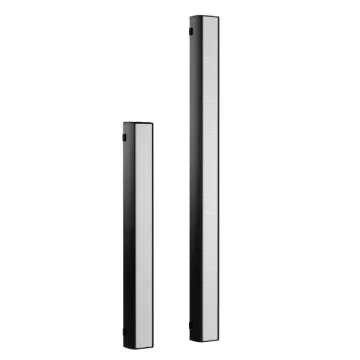 RONSE Slim Magnetic Track Light System: In-Wall Ultra Thin Magnetic Mini Lights