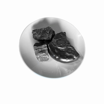 Low Carbon Ferro Manganese