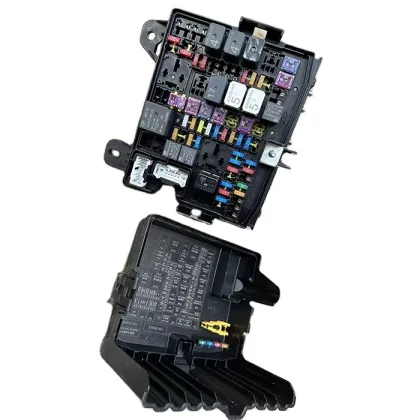 Chery Tigo 7 Pro Fuse Box Engine Accessories