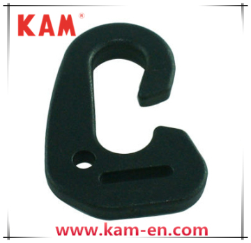 Plastik Hook untuk Sock, fungsional, Hot Jual, Kam