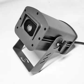 Aurora Laser Light Bar for Clubs and Festivals