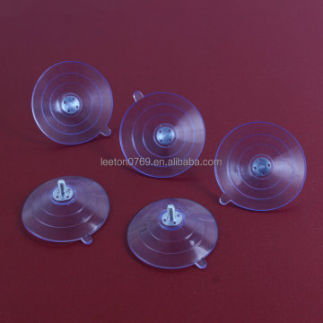 Factory Supply 30mm-85mm Strong Suction Cups with Metal Screws