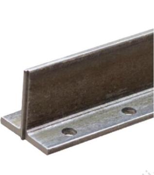 Elevator parts lift parts guide rail