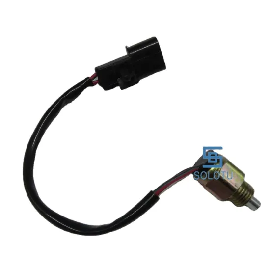 ME581047 Reverse Lamp Light Switch Sensor for PAJERO SHOGUN MK2