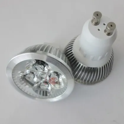 MR16 4x1W LED Light Cup