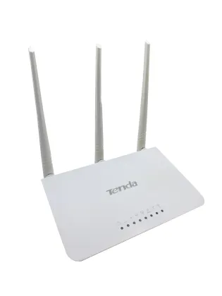 Hot Selling FTTH Tenda F3 V3 V6 V8 100Mbps