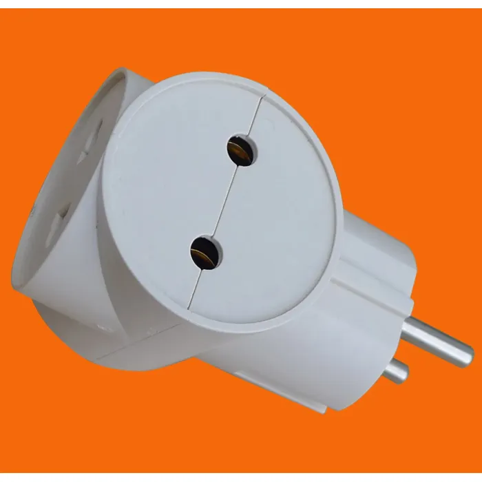 Toma de corriente europea P7032