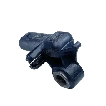 BAINEL Front Left Impact Crash Sensor OE 1473444-00-A ORIGINAL for TESLA Model Y