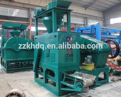 for sale hydraulic briquette production plant