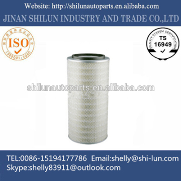Good quality Truck parts for air filter manufacture AF1934M
