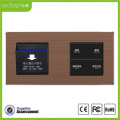 Отель Smart Light Switch