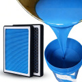 Air Filter High Temperature Sealing Compound Silicone