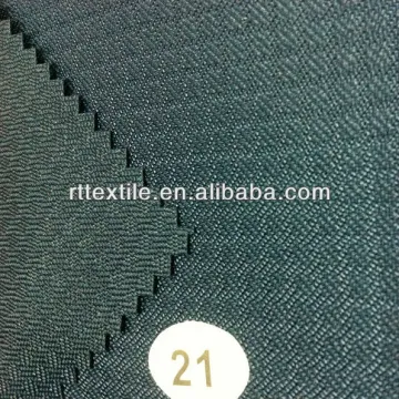 Dobby with PU coated fabric