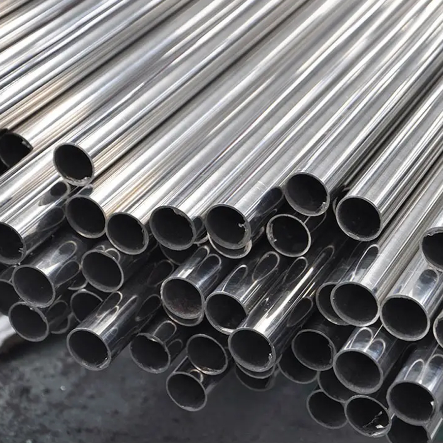 Round Steel Tube