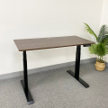 Domácí kancelář Modern Three Stage Electric Standing Desk