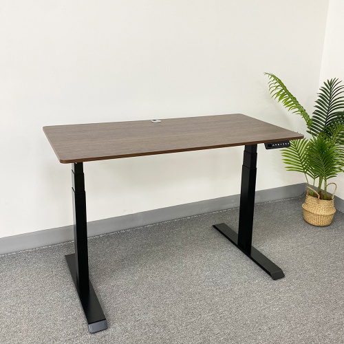 Home Office Modern Three Stage Electric Standing Desk