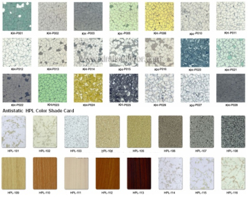 Finish Tiles