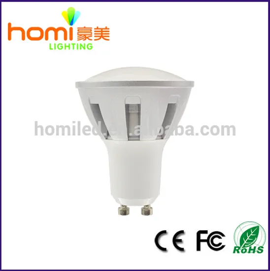 $0.85/pc 3w gu10 emergency led spot light
