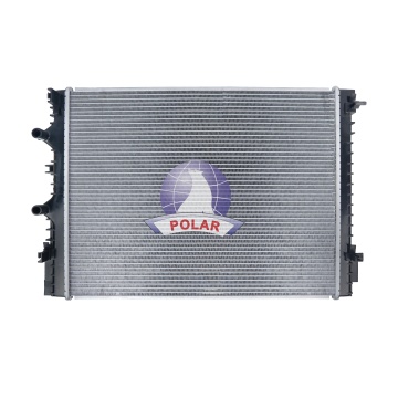 87230 Universal Cooler 4535000203 - Radiators for Twingo III, Smart Forfour, Fortwo