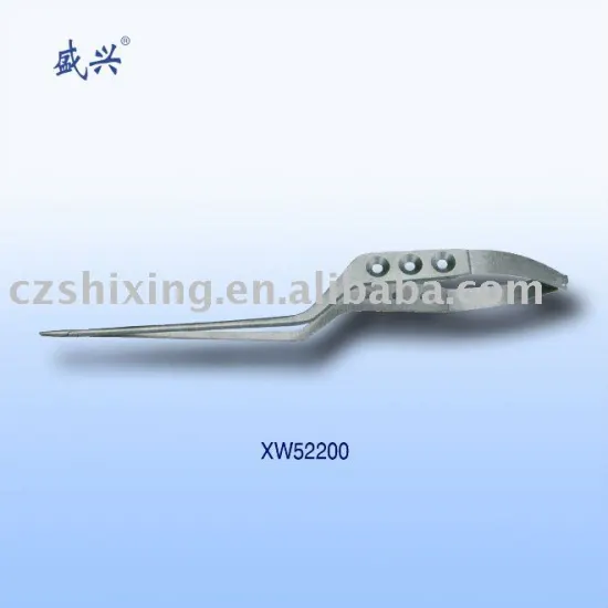 Micro Needle holder XW52200
