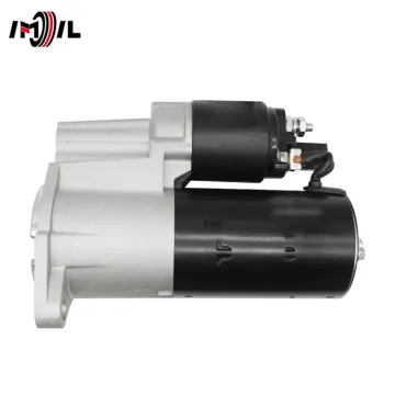 IMIL Starter 95560410700 012 911 023 F for Q7 CAYENNE TOUAREG