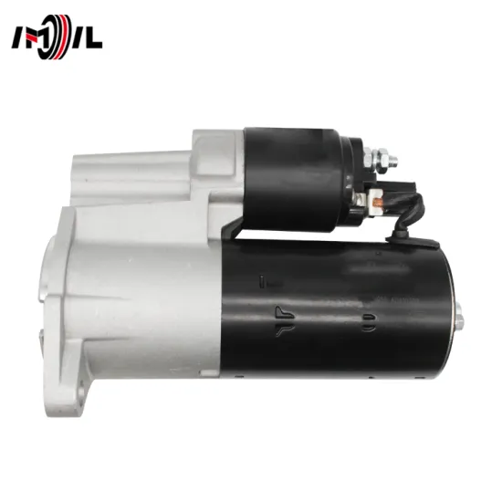 IMIL Starter 95560410700 012 911 023 F for Q7 CAYENNE TOUAREG