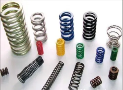 Gold Lion CNC Spring Making Machine - Compression Spring Coiling Machine Manufacturer