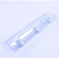 PETG Medical Blister Packaging Tray
