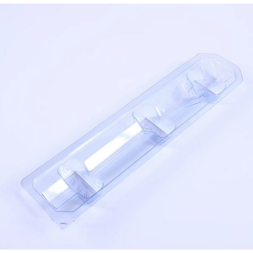 PETG Medical Blister Packaging Tray