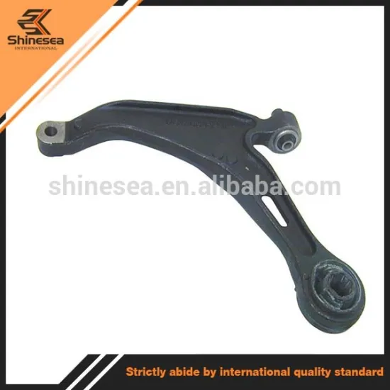 For Volvo 960 S90 V90 1995-1998 Auto Spare Front Lower L&R Suspension Horquilla Control Arm 274451 274452