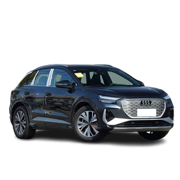 2024 Audi Q4 E-Tron 전기 자동차 개요
