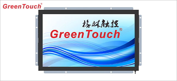 Anti-Interference Touch Monitor Anti-Interference Touch Monitor