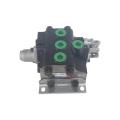 40L/min 1 lever manual directional control hydraulic valve