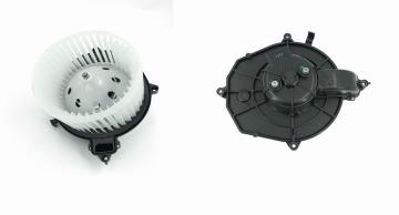 HEATER BLOWER MOTOR FAN FOR CITROEN BERLINGO B9 PEUGEOT PARTNER TEPEE OEM 6441AS