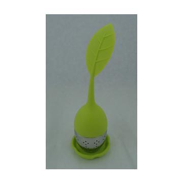 Silicone Tea Fitter